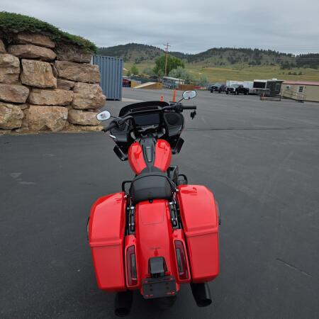 Harley-Davidson® Road Glide™ 2026 thumb 0