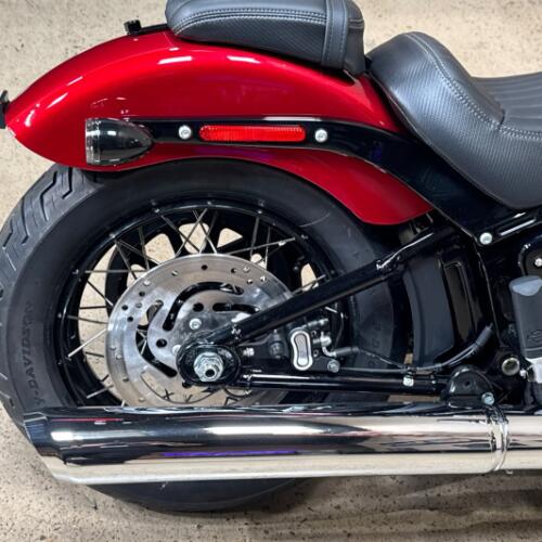 Harley-Davidson® Street Bob® 2026 thumb 3