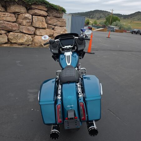 Harley-Davidson® Road Glide™ 2026 thumb 0