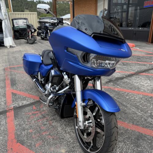 Harley-Davidson® Road Glide® 2026 thumb 2