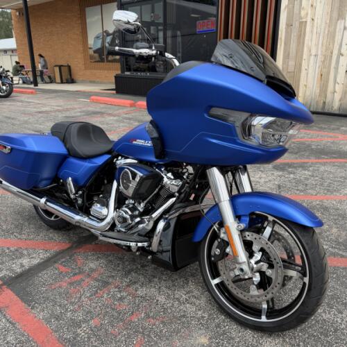 Harley-Davidson® Road Glide® 2026 thumb 3