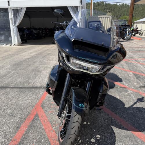 Harley-Davidson® Road Glide Limited 2026 thumb 2