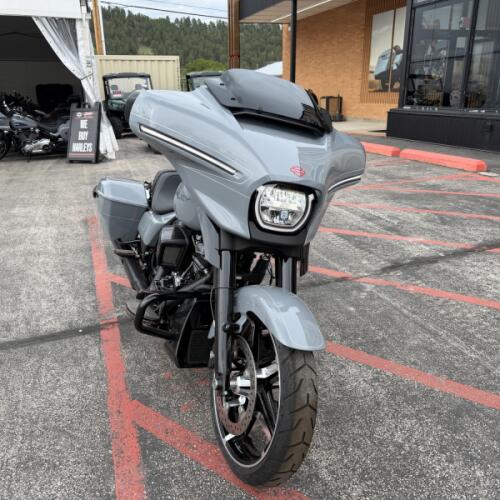 Harley-Davidson® Street Glide® 2026 thumb 2