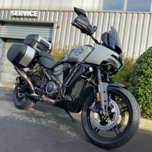 RA1250 2022 Pan America™ 1250 thumb 3