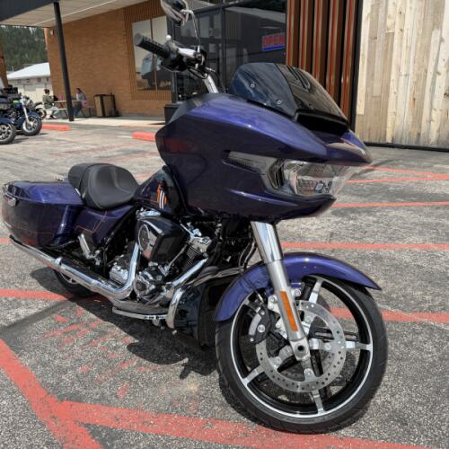 Harley-Davidson® Road Glide® 2026 thumb 3