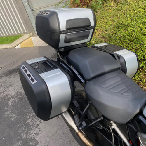 RA1250 2022 Pan America™ 1250 thumb 1