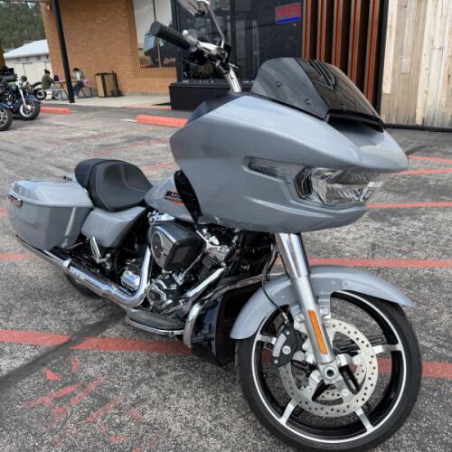 Harley-Davidson® Road Glide® 2026 thumb 3