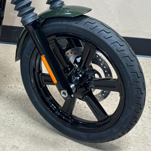 Harley-Davidson® Street Bob® 2026 thumb 2