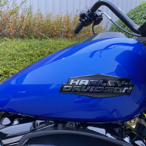 FLTRK 2024 Road Glide™ Limited thumb 0