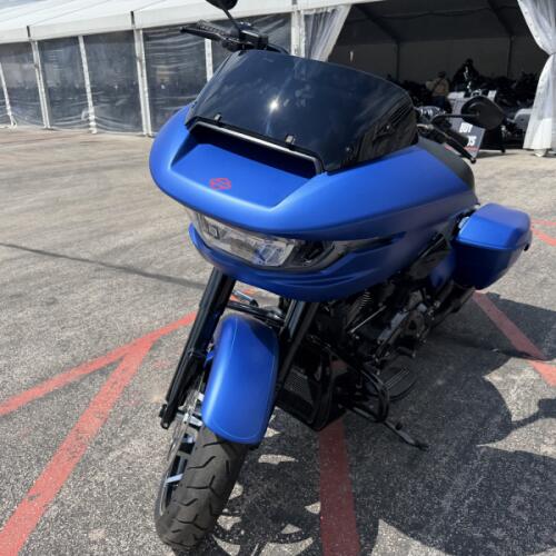 Harley-Davidson® Road Glide® 2026 thumb 0