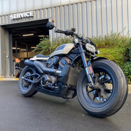 RH1250S 2024 Sportster® S thumb 3