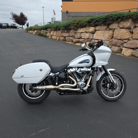 Harley-Davidson® Low Rider™ ST 2026 thumb 3