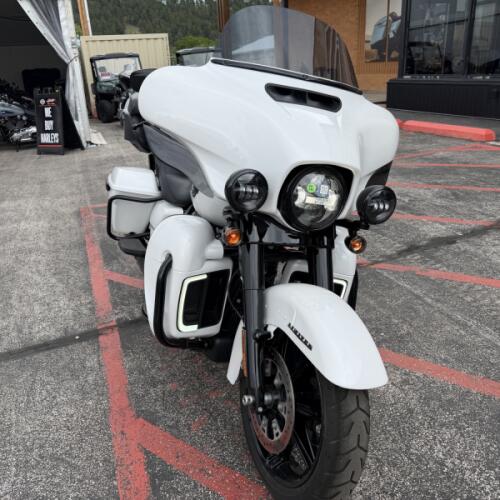 Harley-Davidson® Ultra Limited 2024 thumb 2