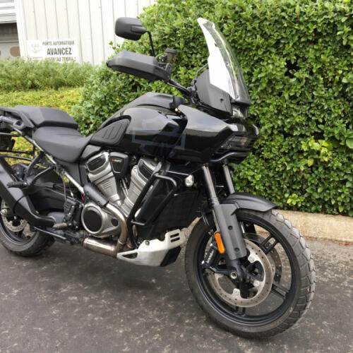 RA1250 2021 Pan America™ 1250 thumb 3
