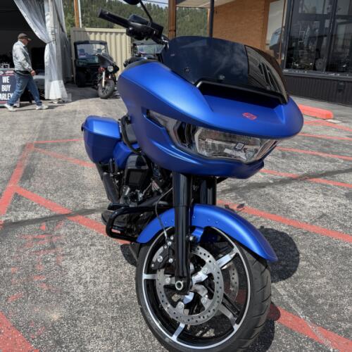 Harley-Davidson® Road Glide® 2026 thumb 2