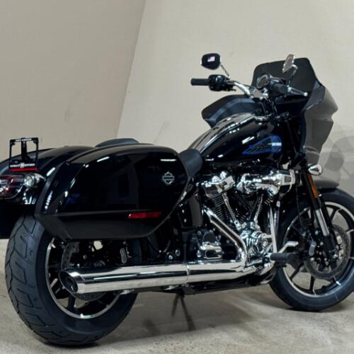 Harley-Davidson® Low Rider® ST 2026 thumb 0