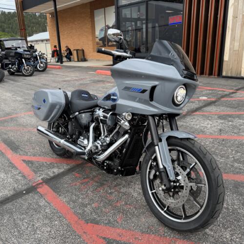 Harley-Davidson® Low Rider® ST 2026 thumb 3