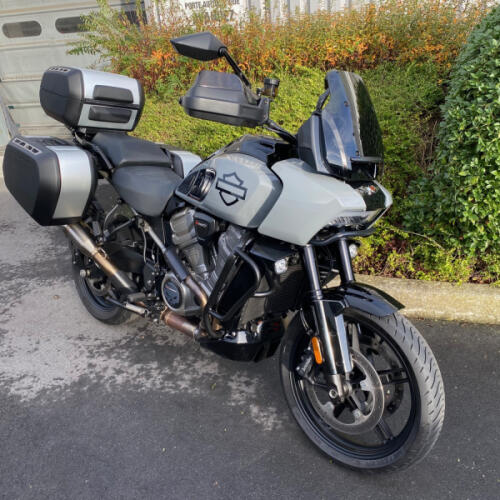 RA1250 2022 Pan America™ 1250 thumb 2