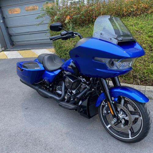 FLTRK 2024 Road Glide™ Limited thumb 2