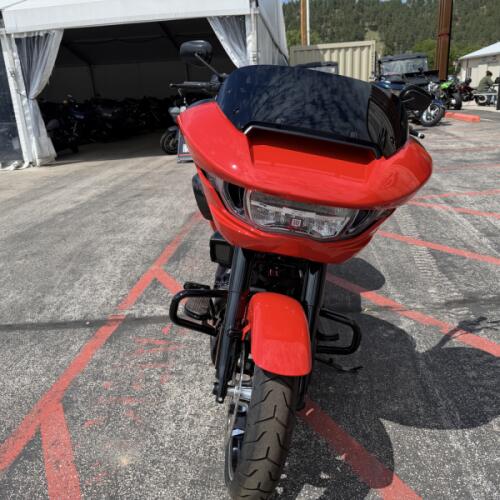 Harley-Davidson® Road Glide® 2026 thumb 1