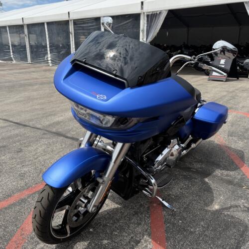Harley-Davidson® Road Glide® 2026 thumb 0