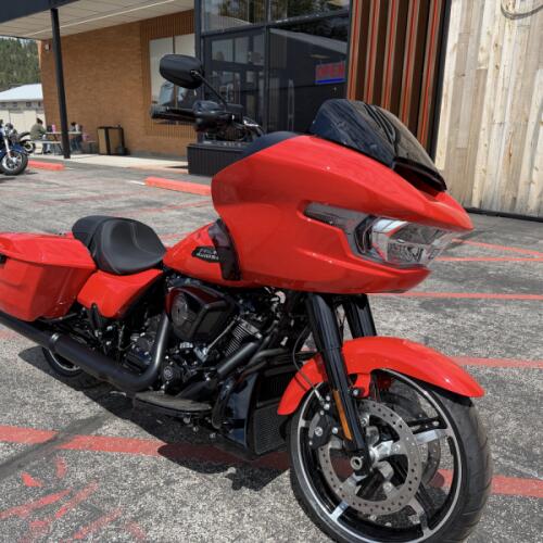 Harley-Davidson® Road Glide® 2026 thumb 3