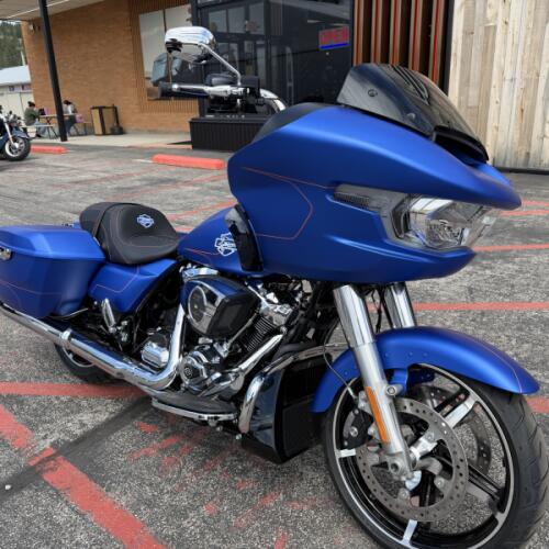 Harley-Davidson® Road Glide® 2026 thumb 3
