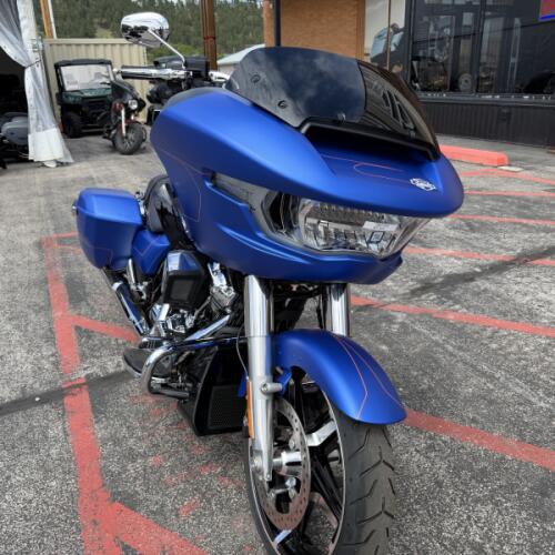 Harley-Davidson® Road Glide® 2026 thumb 2