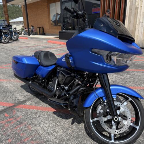 Harley-Davidson® Road Glide® 2026 thumb 3