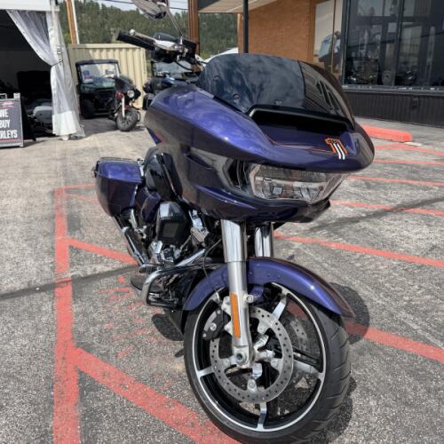 Harley-Davidson® Road Glide® 2026 thumb 2