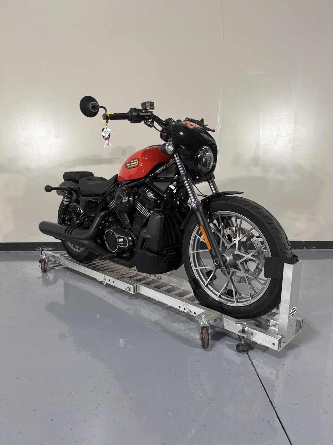Harley-Davidson® Nightster™ Special 2026