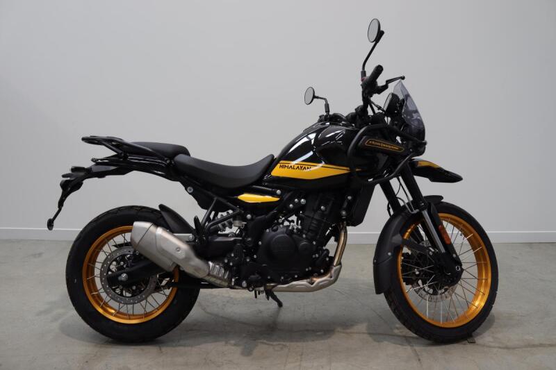  2026 HIMALAYAN 452