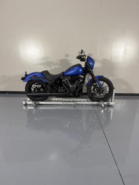 Harley-Davidson® Low Rider™ S 2026