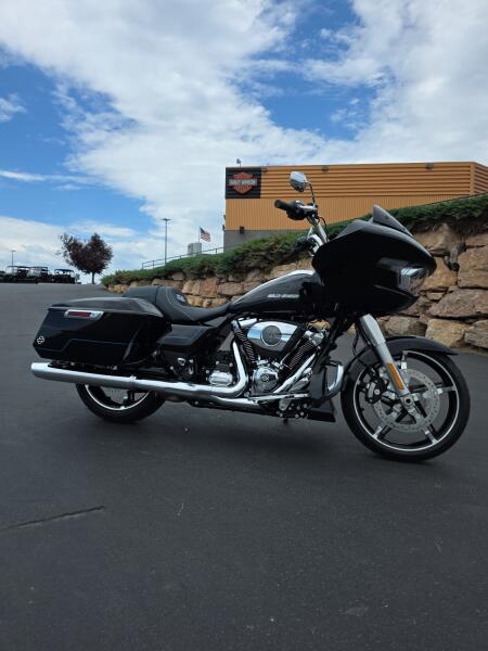 Harley-Davidson® Road Glide™ 2026