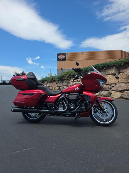 Harley-Davidson® Road Glide Limited 2026