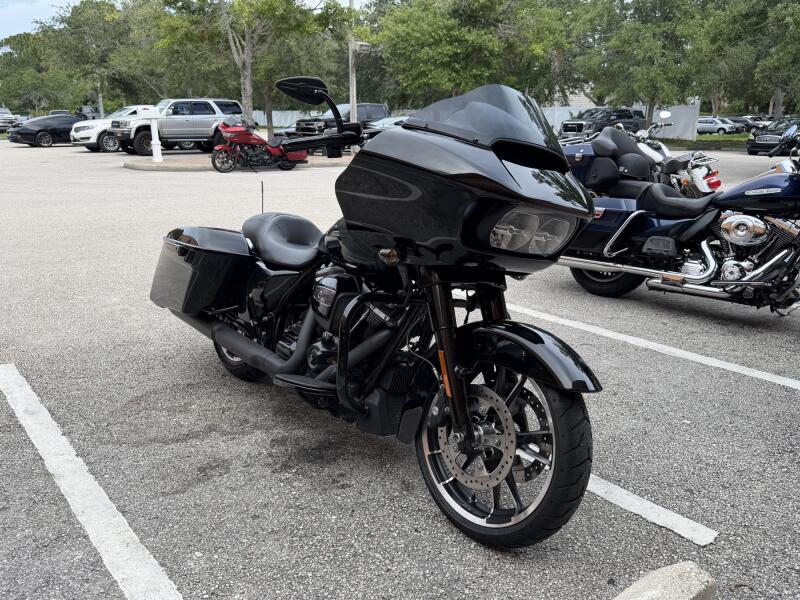 Road Glide® Special