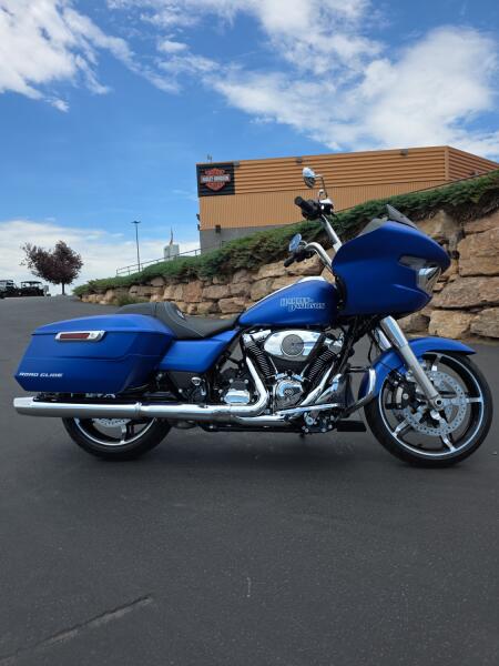 Harley-Davidson® Road Glide™ 2026