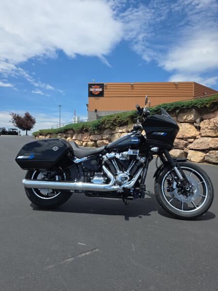 Harley-Davidson® Low Rider® ST 2026