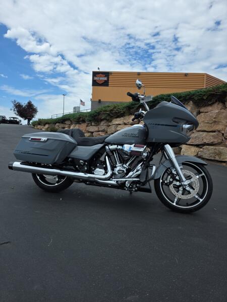 Harley-Davidson® Road Glide™ 2026