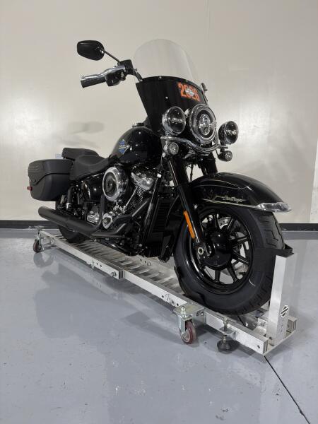 Harley-Davidson® Heritage Classic 2026