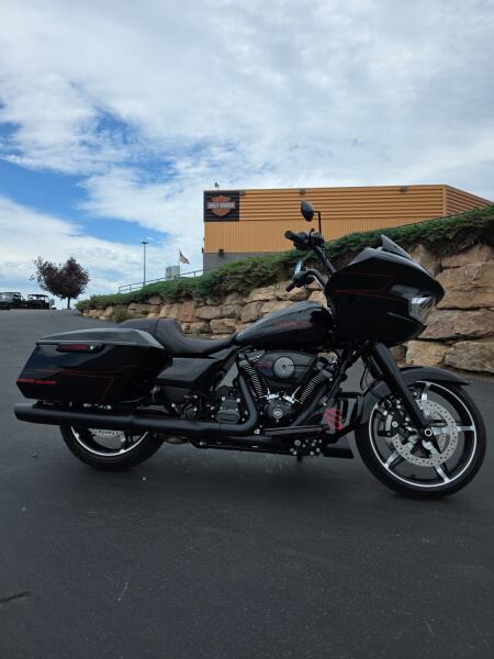 Harley-Davidson® Road Glide™ 2026
