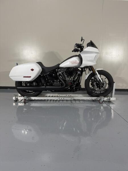 Harley-Davidson® Low Rider™ ST 2026