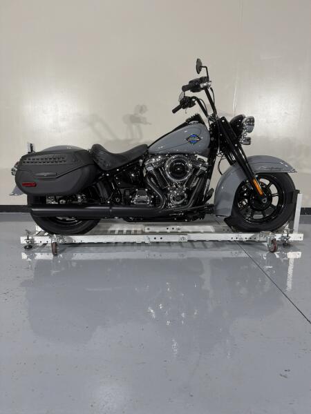 Harley-Davidson® Heritage Classic 2026