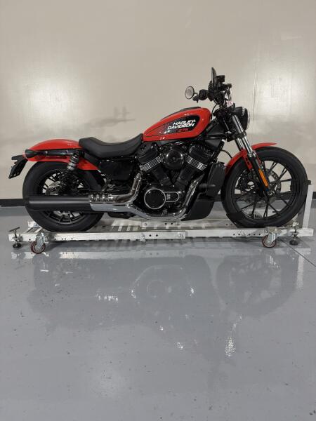 Harley-Davidson® Nightster™ 2026