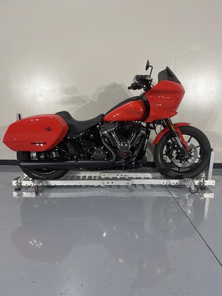 Harley-Davidson® Low Rider™ ST 2026