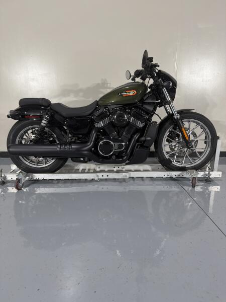 Harley-Davidson® Nightster™ Special 2026