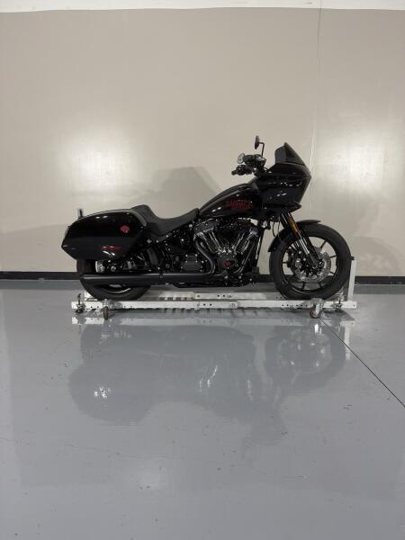 Harley-Davidson® Low Rider™ ST 2026