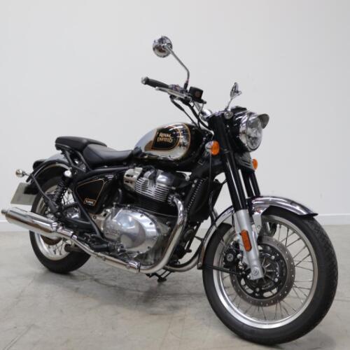  2025 ROYAL ENFIELD CLASSIC 650 thumb 3