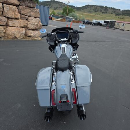 Harley-Davidson® Road Glide™ 2026 thumb 0