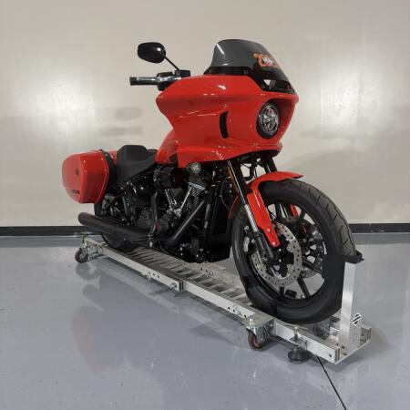 Harley-Davidson® Low Rider™ ST 2026 thumb 2